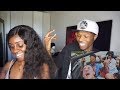 HOOD AMERICANS REACTING TO Bad Bunny - Estamos Bien | Video Oficial HOOD AMERICANS REACTING TO Bad Bunny - Estamos Bien | Video Oficial