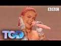 Anne-Marie and Boy Blue perform ‘Birthday’ | The Greatest Dancer - BBC