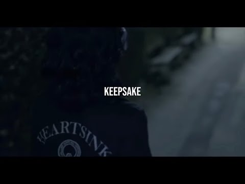 Heartsink - Keepsake (Official Video)