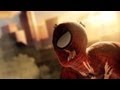 Spider Man Edge Of Time Ending Chapter 17 Over The Edge