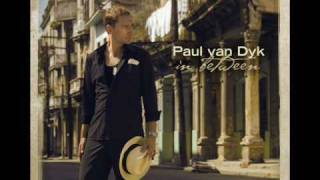 Paul Van Dyk In Circles Fast