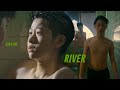 BL Tim Ping River School Tales The Headless Teacher Kiss Sex Thai Couple FMV Cute