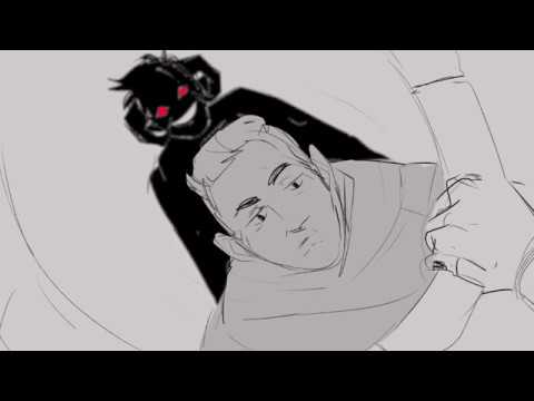 Critical Role - Well Shit (Animatic)