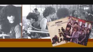 SANTANA EVERYTHING&#39;S COMING OUR WAY