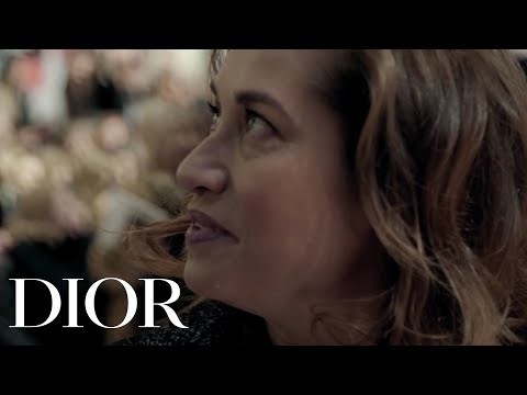 Autumn-Winter 2018-2019 Ready-to-Wear Show - Celebrities