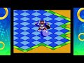 Sonic Labyrinth Part 1