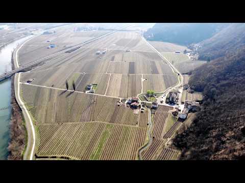 Eine neue Perspektive [4K] [Dji Mavic Air]