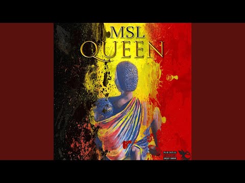 Queen (feat. Jinka Beval)