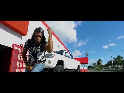 Jeison El Mono - Moviendo Paquete (Official Video)