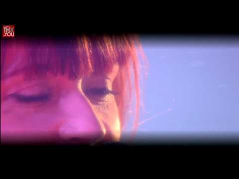 10 jaar Q: Axelle Red -- Naive