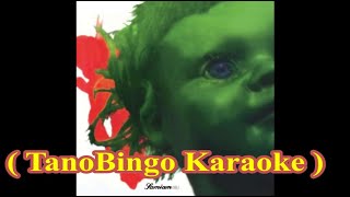 Samiam - Regret ( TanoBingo Karaoke )