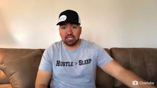 Tools for Success | Dr. J Real Talk Vlog Episode 46