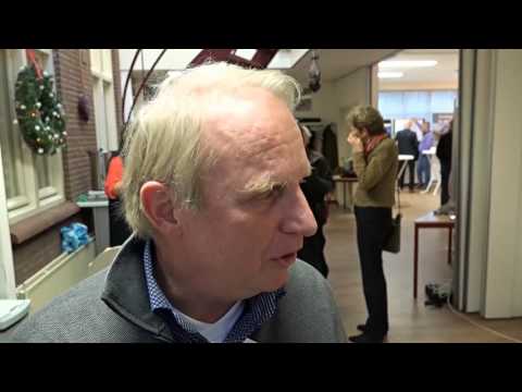 Informatie markt 'Hart Van de Meern'