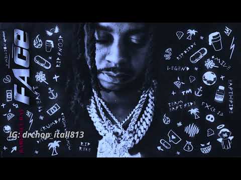 Babyface Ray, Landstrip Chip & Pusha T - Dancing With The Devil #Slowed