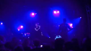 Malika Ayane -Blue bird- Live @Vidia Club 2016