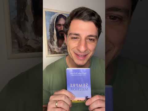 Prece do ❤️ - “Um novo modo de ser” - 30/09/25 - Eduardo Gibelli