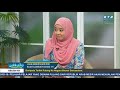 Rampai Pagi 24 Mac 2020 Segmen Virus COVID-19 Dan Cara Mengesannya Rampai Pagi 24 Mac 2020 Segmen Virus COVID-19 Dan Cara Mengesannya