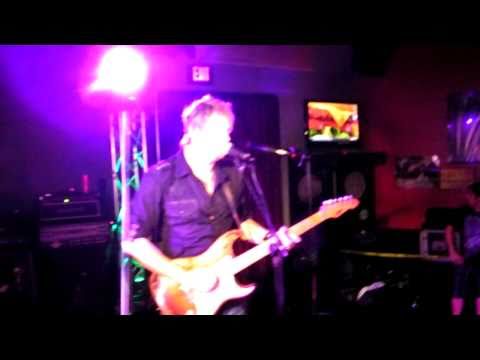 CHRIS BOSS - Voodoo Child (cover)