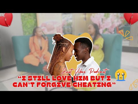 STEPH OPENS UP ABOUT HER PAST RELATIONSHIP WITH KENYAN PRINCE // JUST VIBES PODCAST