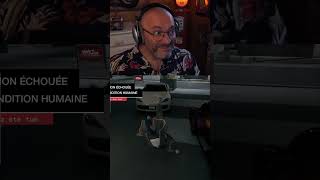 J'ai jamais vu un jeu pareil (je parle de Watch Dogs 1) #shorts