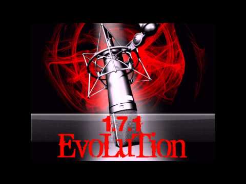 171 EvoLuTion - E Maj N'brez (explicit)