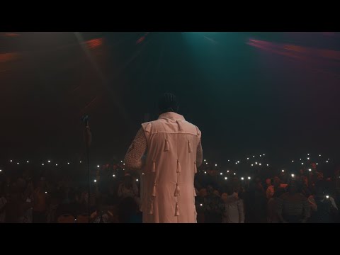 Dwin, The Stoic - I Go Nowhere (Live at MUSON)