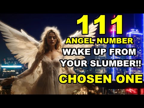 111 angel number | angel message
