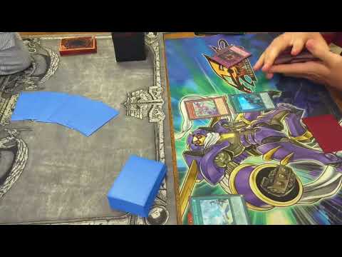 Porrovecchio Vs Benincasa - True Draco Vs True Draco Game 2 - Multiplayer 2017