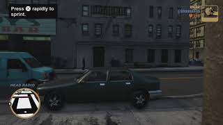 Grand Theft Auto III – The Definitive Edition - #4 Pump-action pimp