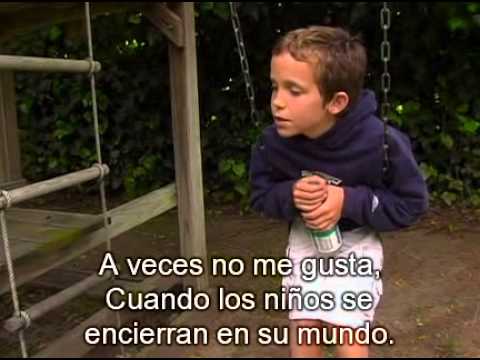 Autismo documental el musical subtitulado español