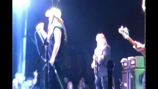 Molly Hatchet-Jukin&#39; City and Dreams I&#39;ll Never See