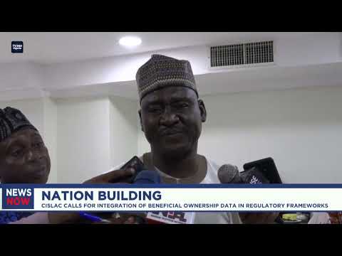 CISLAC calls for integration of beneficial ownership data in regulatory framework