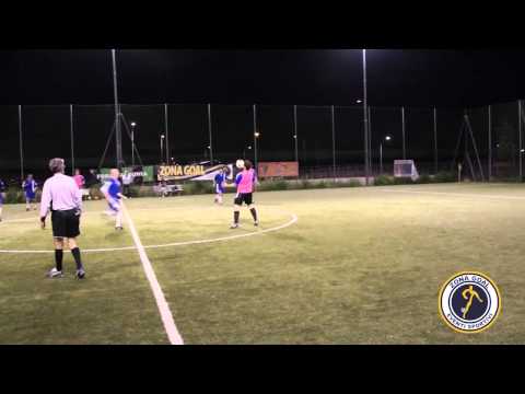 Zona Goal: Precari - Agenzia Pippo - Differita