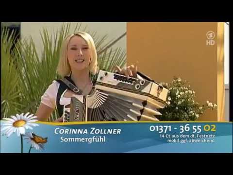 Corinna Zollner ( Geiwaidler ) -  Sommergfühl