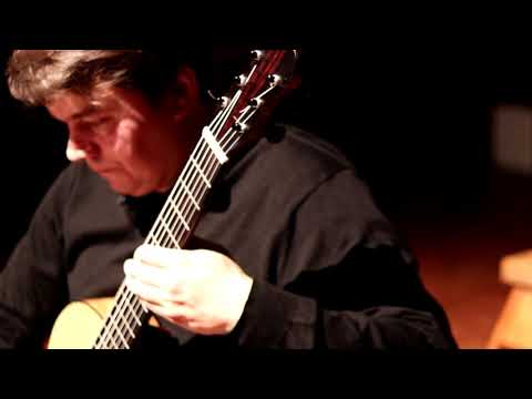 Aguado | Lección 28: Waltz in A Major | Patrik Kleemola, guitar