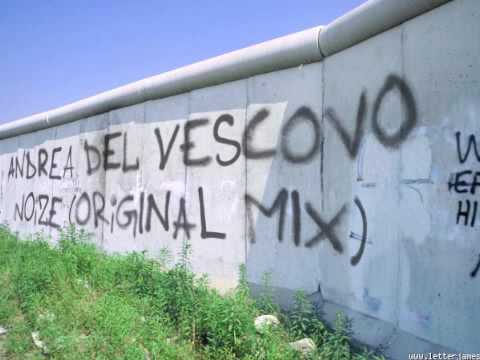 Andrea del Vescovo - Noize