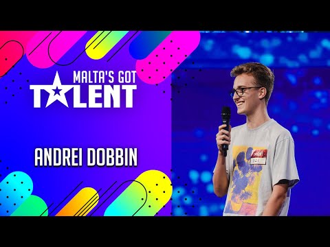 Not Quite The Performance The Judges Were Looking For | Malta's Got Talent 2022