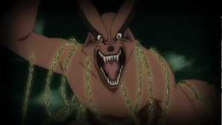 Naruto VS Kyuubi,Minato and Kushina VS Madara AMV-A Last Farewell