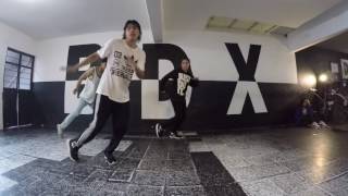 Paul Johnson - Get Get Down (Original Extended Mix) / EDWIN VALENCIA