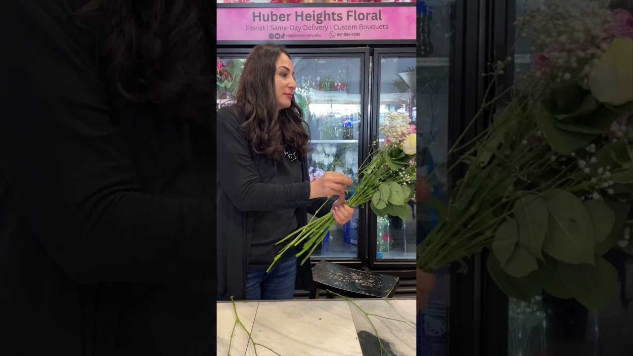 $60 Bouquet #flowers #bouquet #flowerarrangement #rose