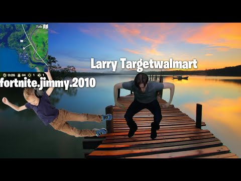 The Legend of fortnite.jimmy.2010 - Jerma Streams Fishing Planet (Long Edit)
