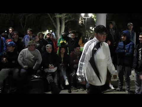 OCTAVOS: Dast vs Exxe (TR Fecha 4)