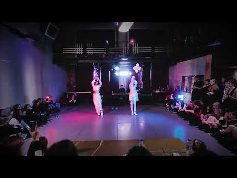 H&H - NU'EST - Bet Bet ( K-pop Battle KLD 25.02.2023)