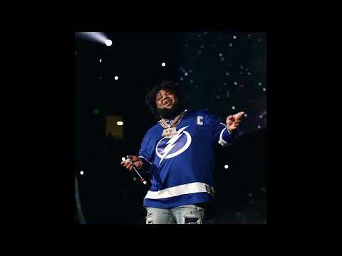 (FREE) Rod Wave Type Beat - "Loving You" | Toosii Type Beat 2025