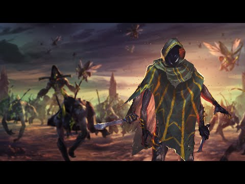 Endless Legend L2P - EL.Np15: City 2 (Pre-City Boosting, Stockpiles, Governors)