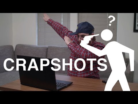 Crapshots Ep521 - The Class Action