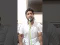 A Pak Rooh Muje Jina Sikha