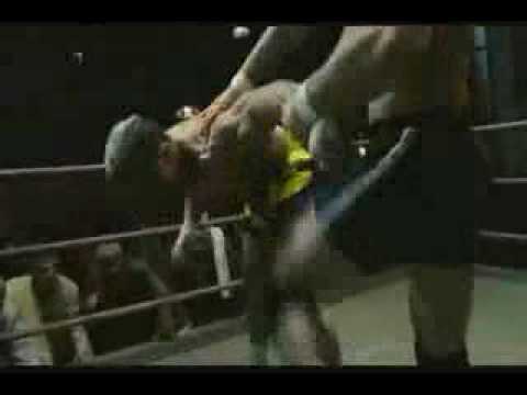 Undisputed 2 - Boyka vs Davic.mp4