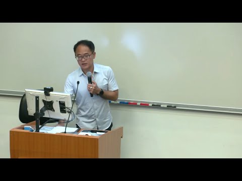 演講二 - 用雙手建立公民參與社區 為何手作是日本不可或缺的社交活動