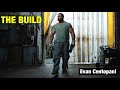 The Build with Evan Centopani
